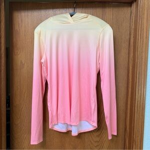 WW Sportsman Outdoor Lightweight Hoodie SPF 50 Wicking Anti-odor Recycled Poly